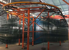 杏彩体育官网首页护栏网